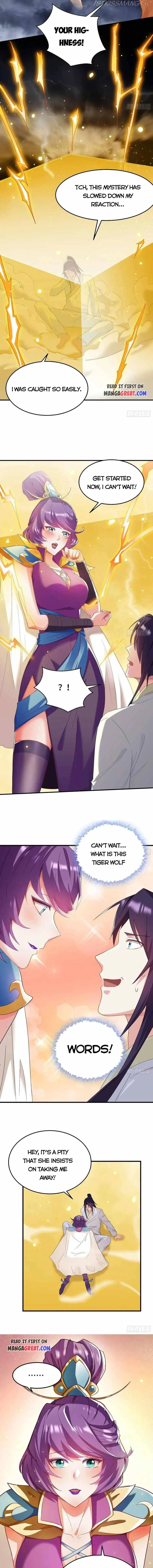 Forced To Become the Villain’s Son-in-law Chapter 415 Online - página 2