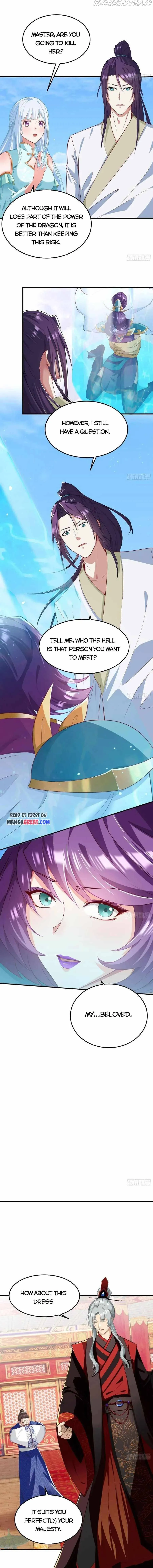 Forced To Become the Villain’s Son-in-law Chapter 415 Online - página 5