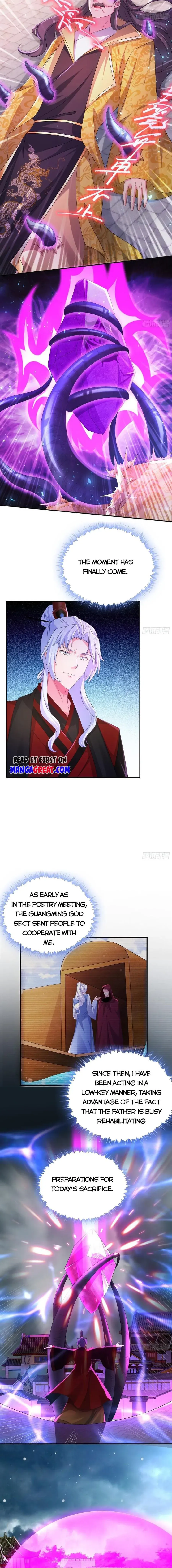 Forced To Become the Villain’s Son-in-law Chapter 418 Online - página 2