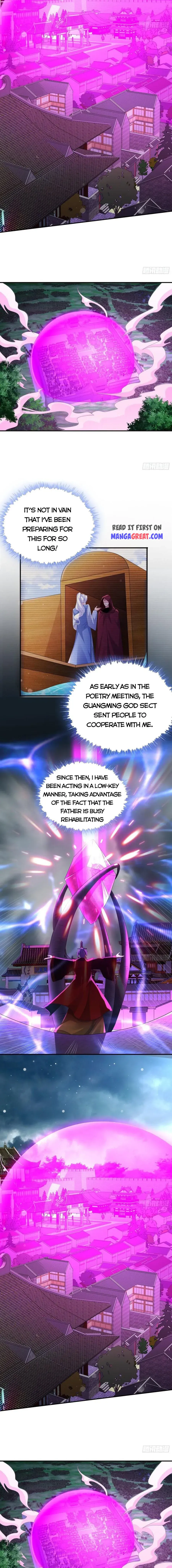 Forced To Become the Villain’s Son-in-law Chapter 418 Online - página 3