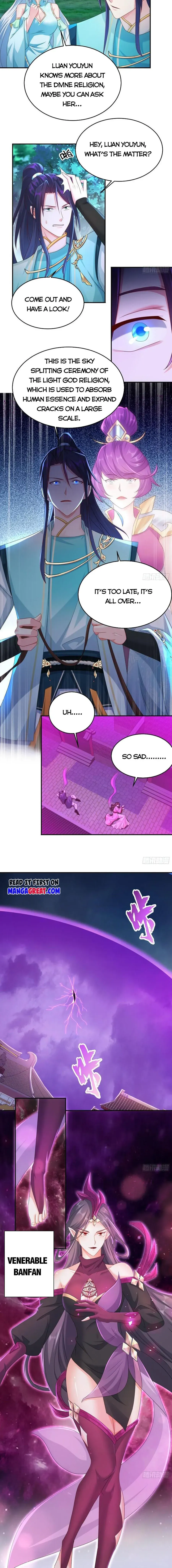 Forced To Become the Villain’s Son-in-law Chapter 418 Online - página 5