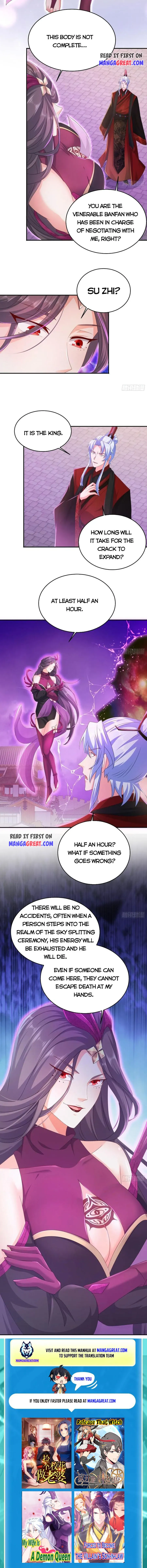 Forced To Become the Villain’s Son-in-law Chapter 418 Online - página 6