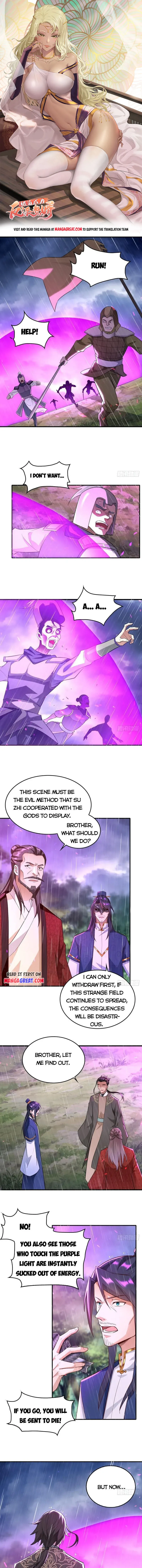 Forced To Become the Villain’s Son-in-law Chapter 419 Online - página 1