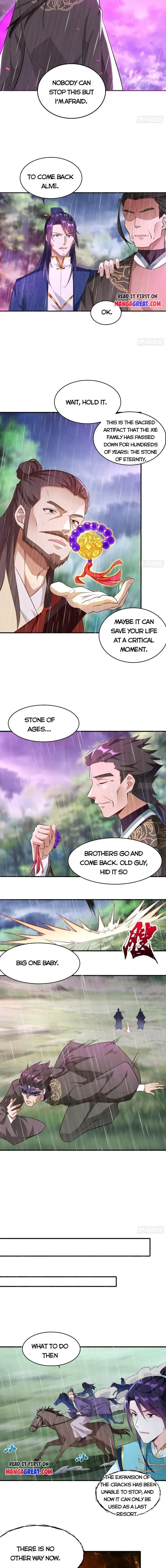 Forced To Become the Villain’s Son-in-law Chapter 419 Online - página 2