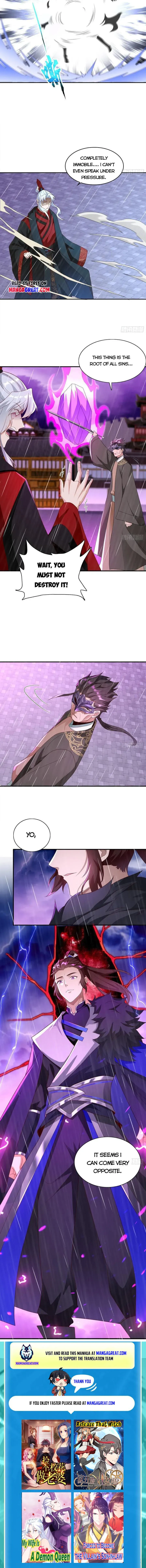 Forced To Become the Villain’s Son-in-law Chapter 419 Online - página 6