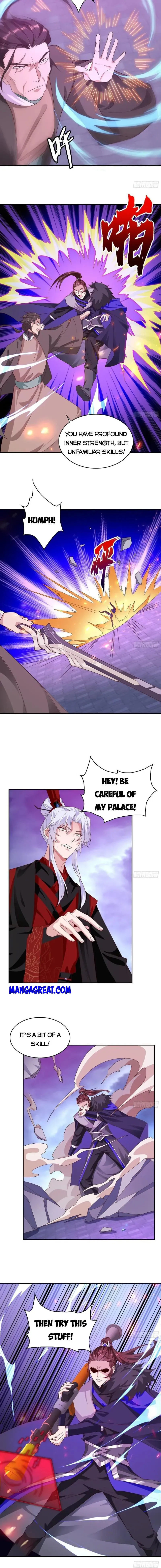 Forced To Become the Villain’s Son-in-law Chapter 420 Online - página 2