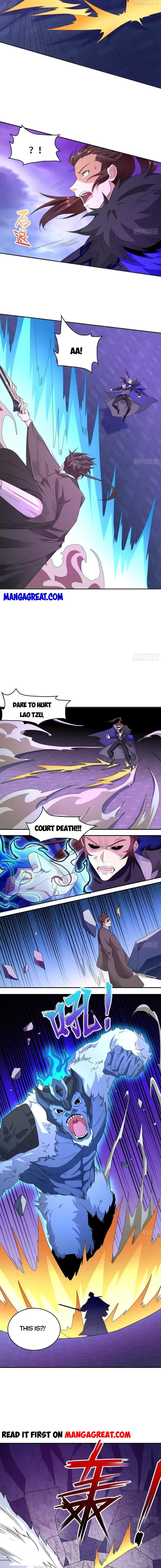 Forced To Become the Villain’s Son-in-law Chapter 420 Online - página 4