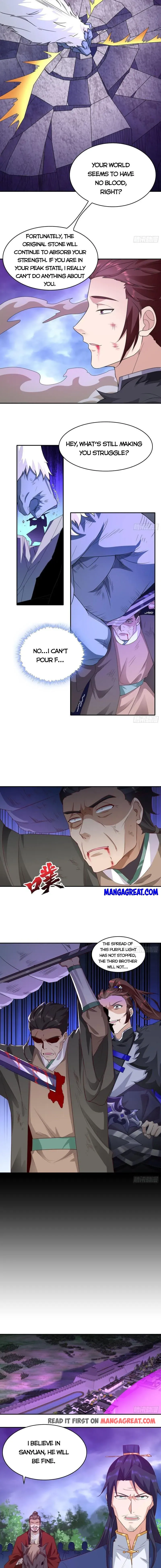 Forced To Become the Villain’s Son-in-law Chapter 420 Online - página 5
