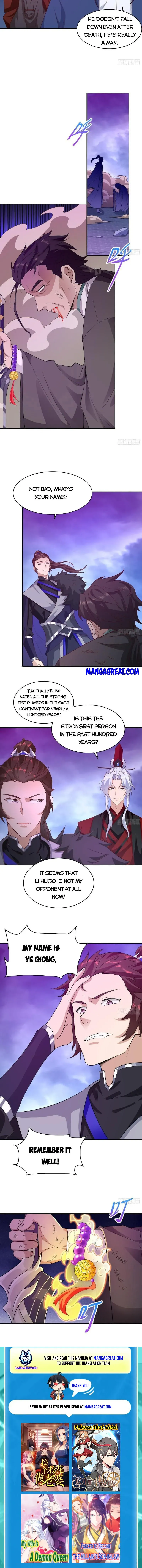 Forced To Become the Villain’s Son-in-law Chapter 420 Online - página 6