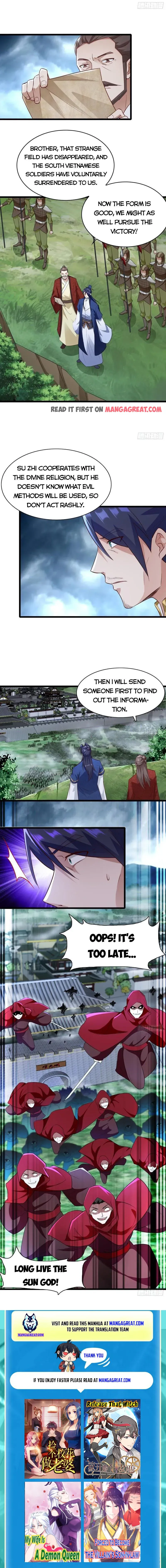 Forced To Become the Villain’s Son-in-law Chapter 421 Online - página 6