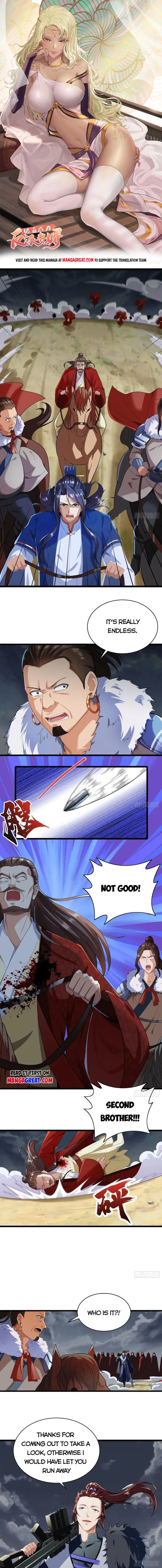 Forced To Become the Villain’s Son-in-law Chapter 423 Online - página 1