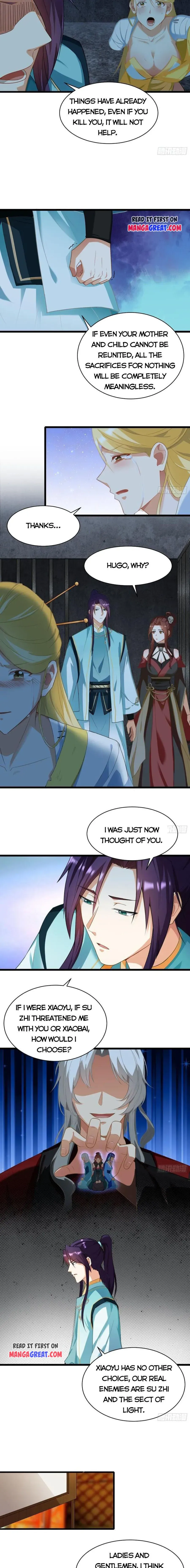 Forced To Become the Villain’s Son-in-law Chapter 423 Online - página 5
