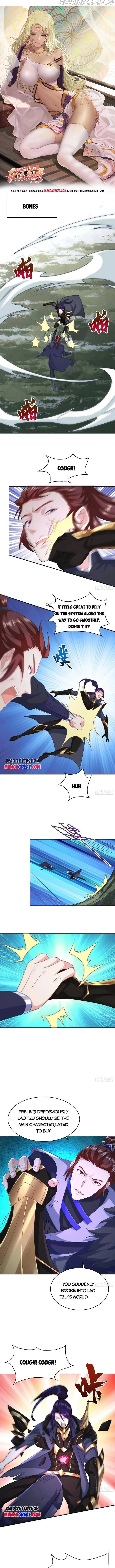 Forced To Become the Villain’s Son-in-law Chapter 430 Online - página 1