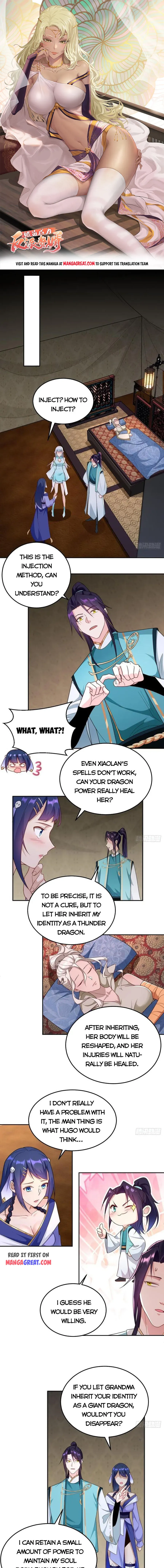 Forced To Become the Villain’s Son-in-law Chapter 431 Online - página 1