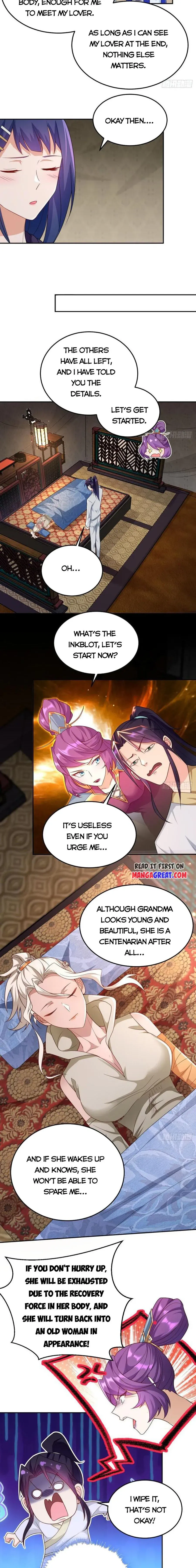 Forced To Become the Villain’s Son-in-law Chapter 431 Online - página 2