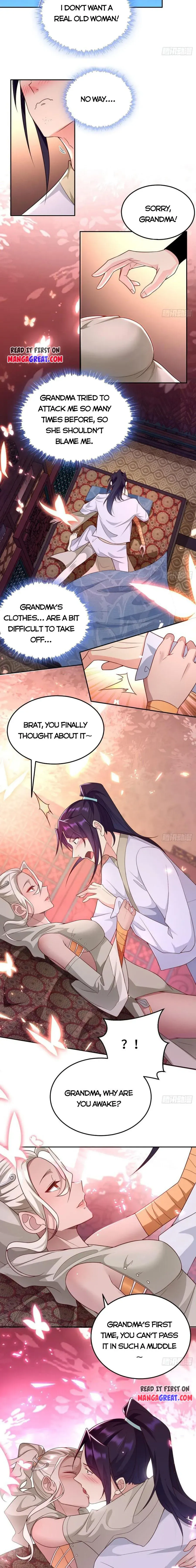 Forced To Become the Villain’s Son-in-law Chapter 431 Online - página 3