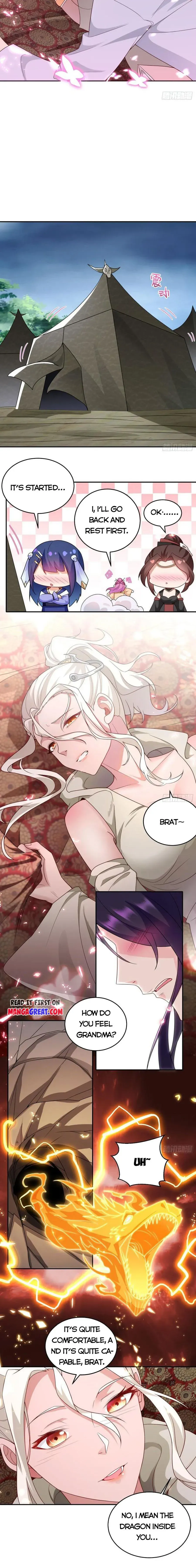 Forced To Become the Villain’s Son-in-law Chapter 431 Online - página 4