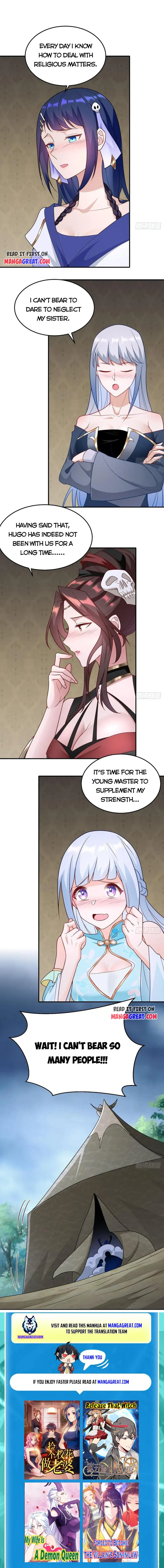 Forced To Become the Villain’s Son-in-law Chapter 431 Online - página 6