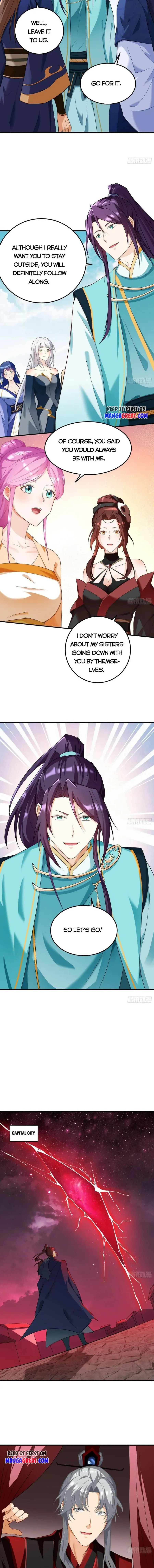 Forced To Become the Villain’s Son-in-law Chapter 432 Online - página 2