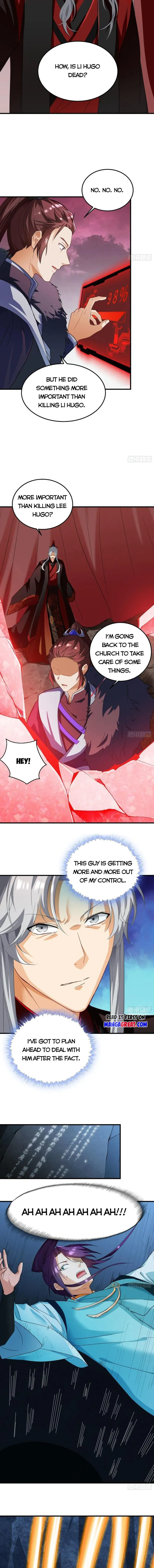 Forced To Become the Villain’s Son-in-law Chapter 432 Online - página 3