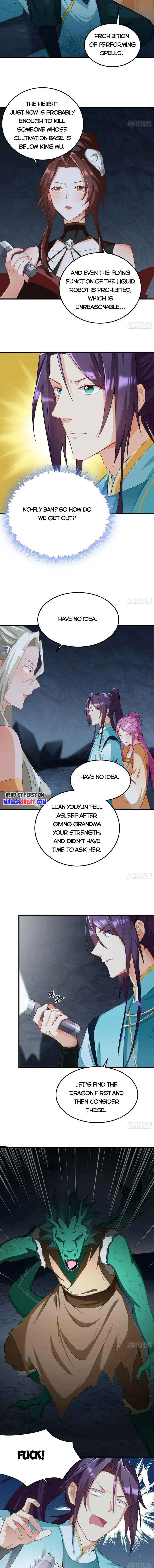 Forced To Become the Villain’s Son-in-law Chapter 432 Online - página 5