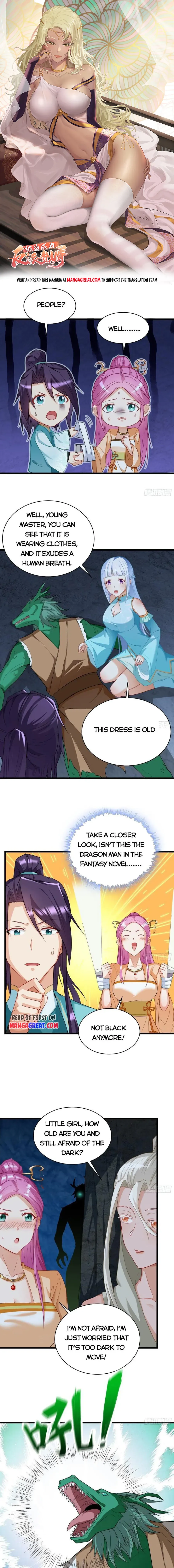 Forced To Become the Villain’s Son-in-law Chapter 433 Online - página 1