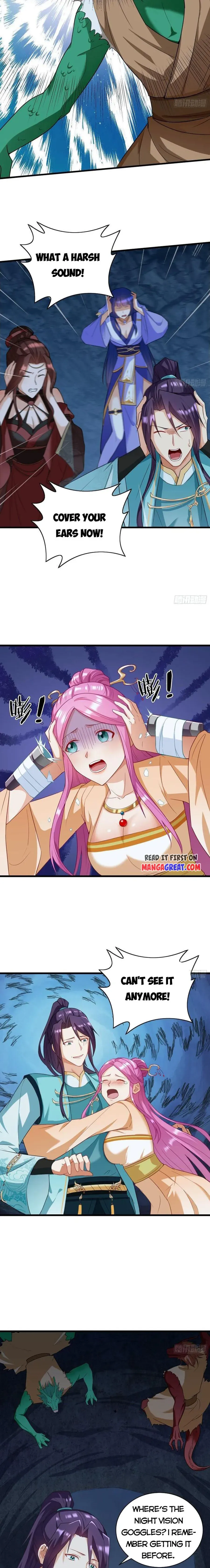 Forced To Become the Villain’s Son-in-law Chapter 433 Online - página 2