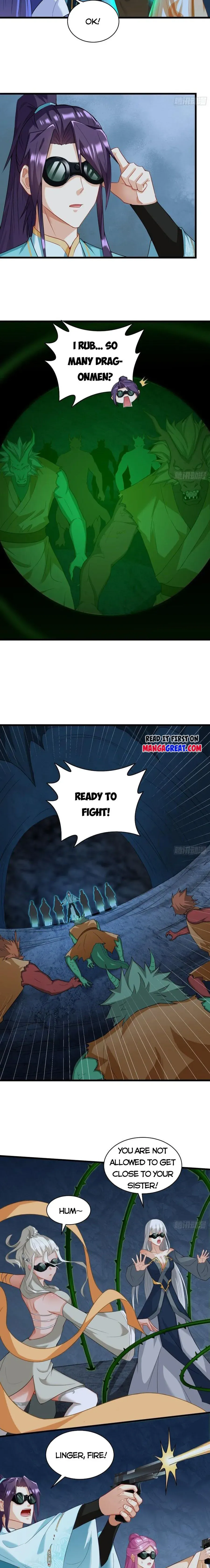 Forced To Become the Villain’s Son-in-law Chapter 433 Online - página 4