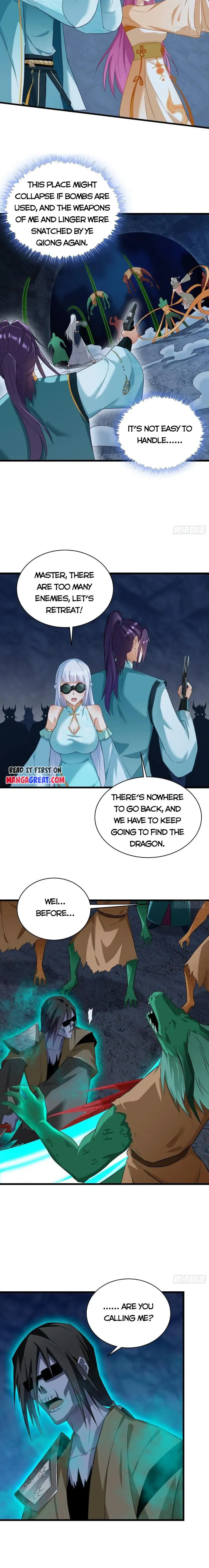 Forced To Become the Villain’s Son-in-law Chapter 433 Online - página 5