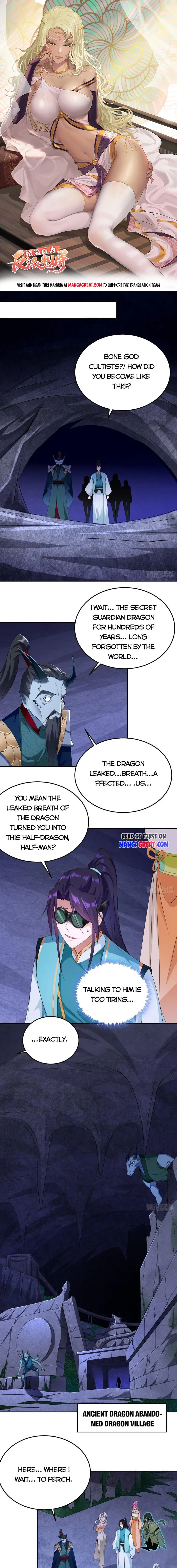 Forced To Become the Villain’s Son-in-law Chapter 434 Online - página 1