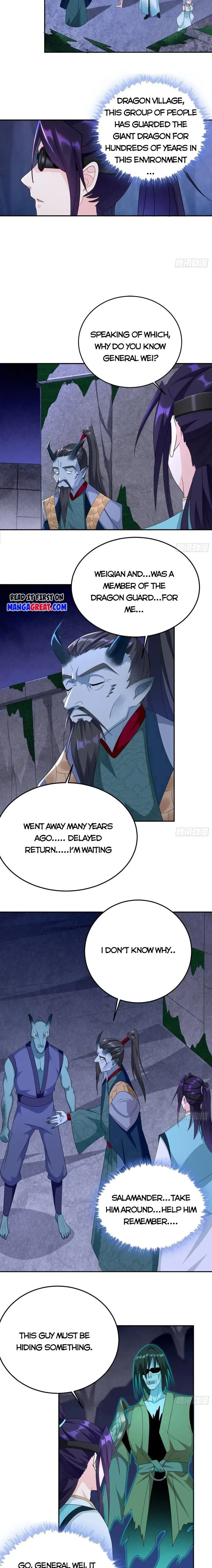 Forced To Become the Villain’s Son-in-law Chapter 434 Online - página 2