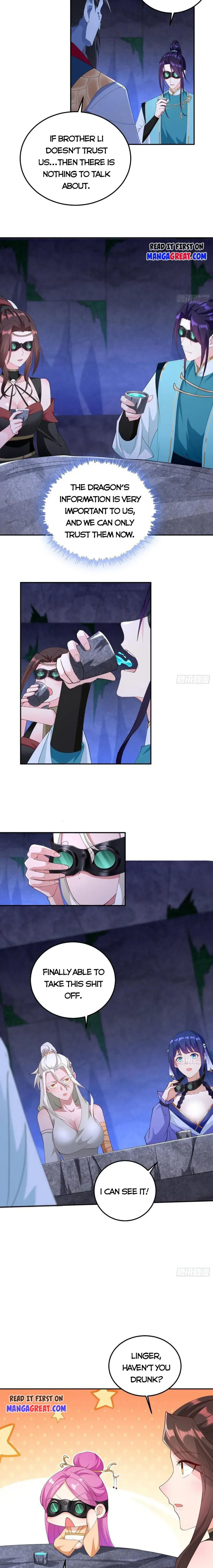 Forced To Become the Villain’s Son-in-law Chapter 434 Online - página 5