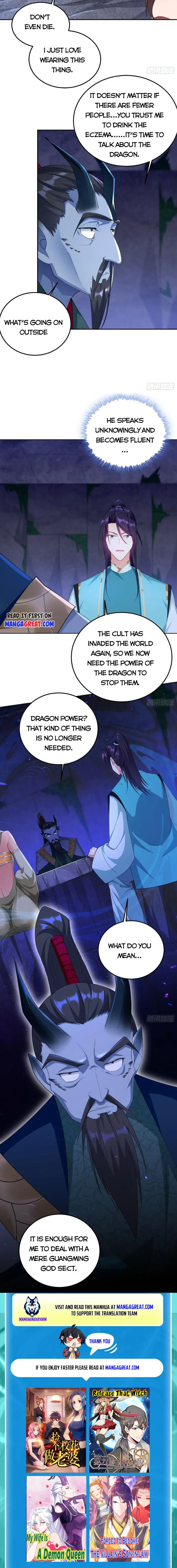 Forced To Become the Villain’s Son-in-law Chapter 434 Online - página 6