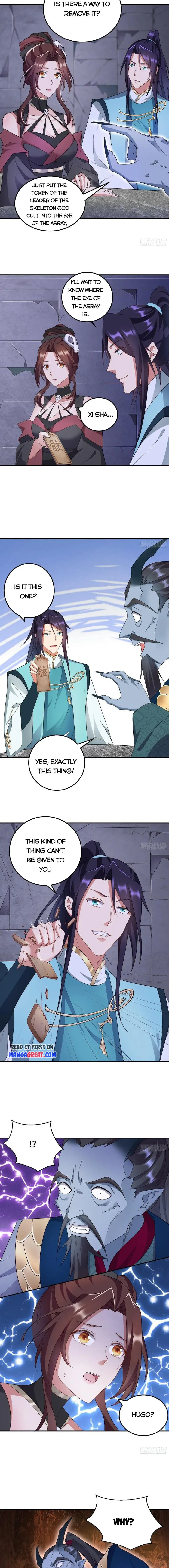 Forced To Become the Villain’s Son-in-law Chapter 435 Online - página 2
