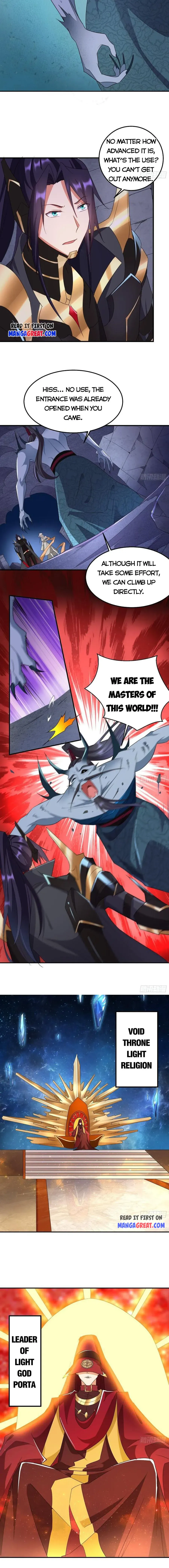 Forced To Become the Villain’s Son-in-law Chapter 435 Online - página 4