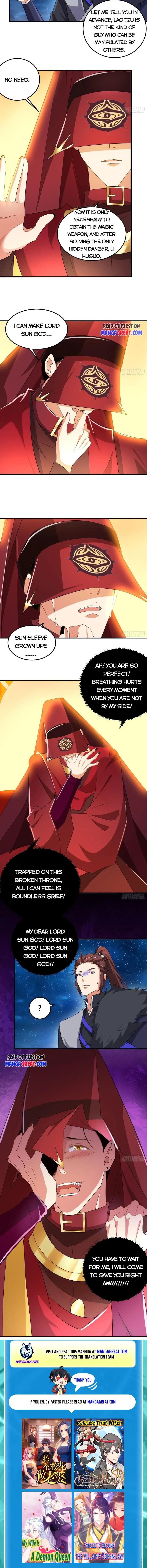Forced To Become the Villain’s Son-in-law Chapter 435 Online - página 6