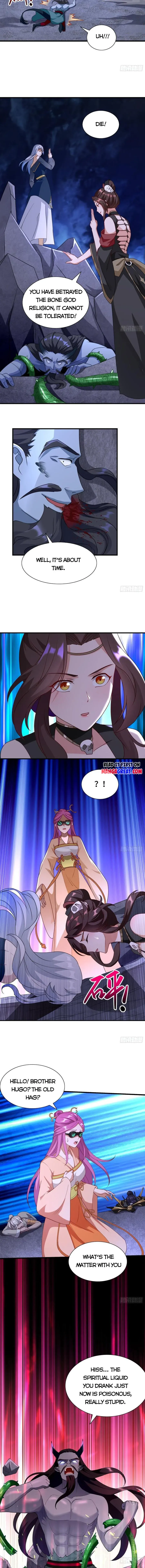 Forced To Become the Villain’s Son-in-law Chapter 436 Online - página 3