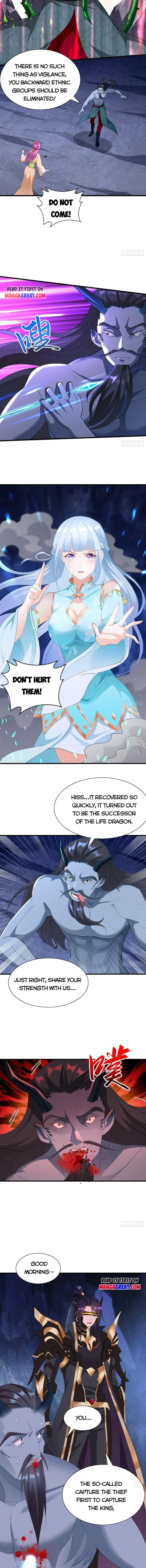 Forced To Become the Villain’s Son-in-law Chapter 436 Online - página 4