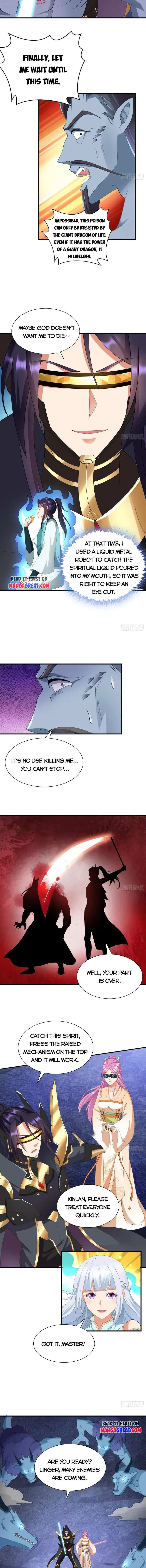 Forced To Become the Villain’s Son-in-law Chapter 436 Online - página 5