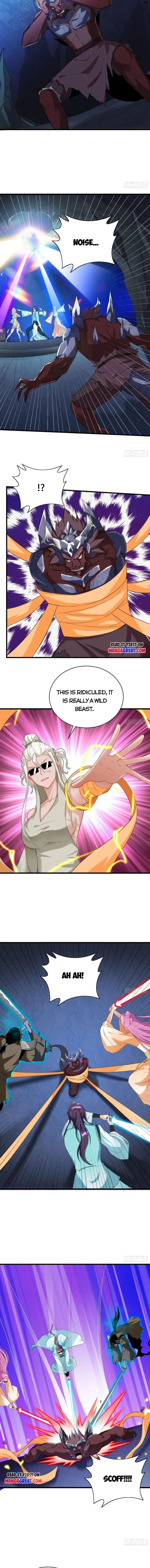 Forced To Become the Villain’s Son-in-law Chapter 440 Online - página 2