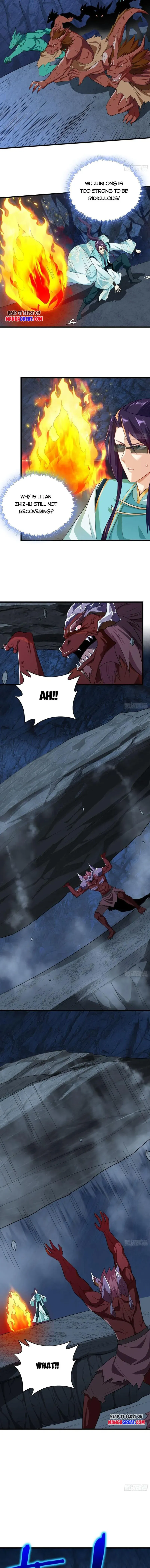 Forced To Become the Villain’s Son-in-law Chapter 440 Online - página 4
