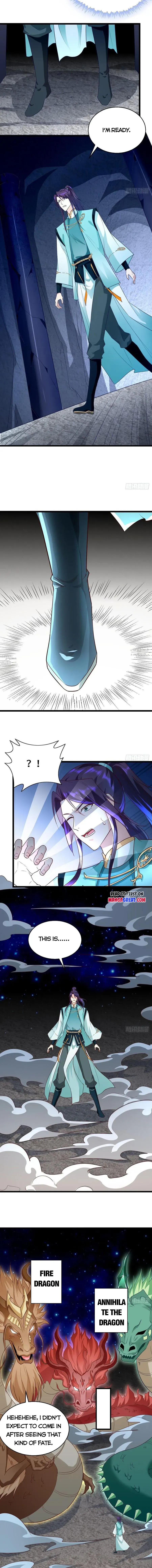 Forced To Become the Villain’s Son-in-law Chapter 443 Online - página 2