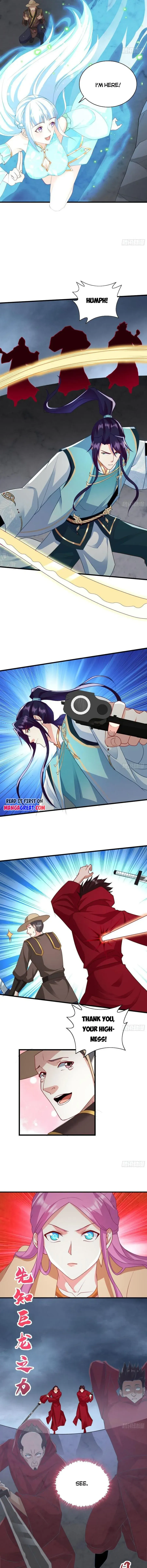 Forced To Become the Villain’s Son-in-law Chapter 444 Online - página 2