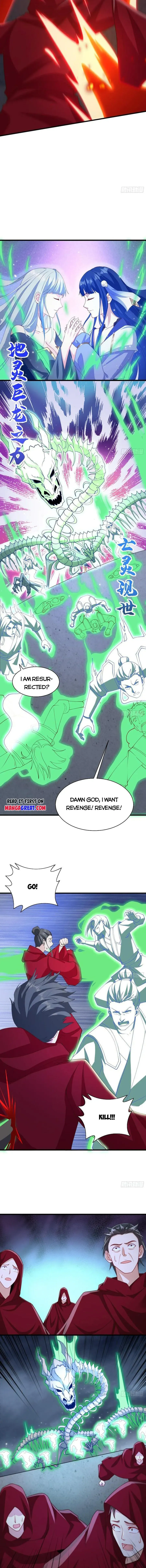 Forced To Become the Villain’s Son-in-law Chapter 444 Online - página 4