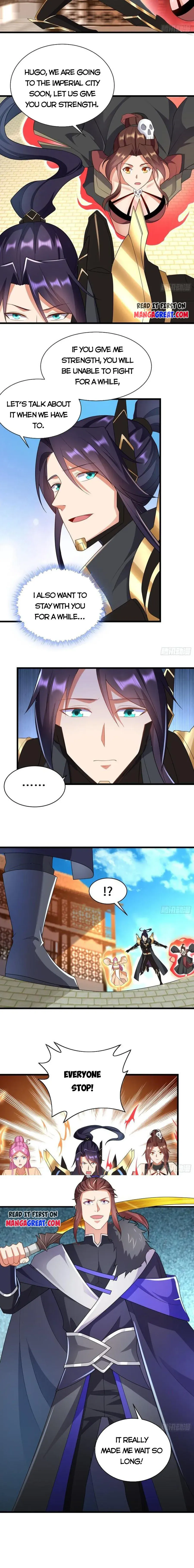 Forced To Become the Villain’s Son-in-law Chapter 445 Online - página 2