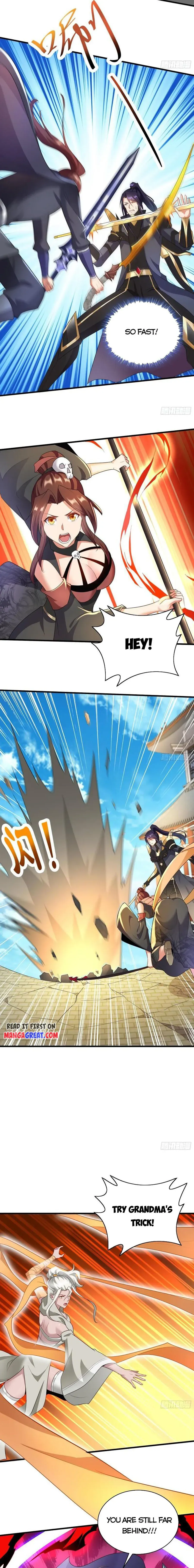 Forced To Become the Villain’s Son-in-law Chapter 445 Online - página 5