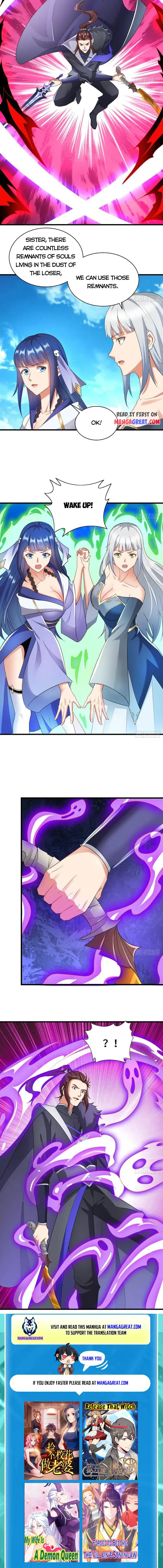 Forced To Become the Villain’s Son-in-law Chapter 445 Online - página 6
