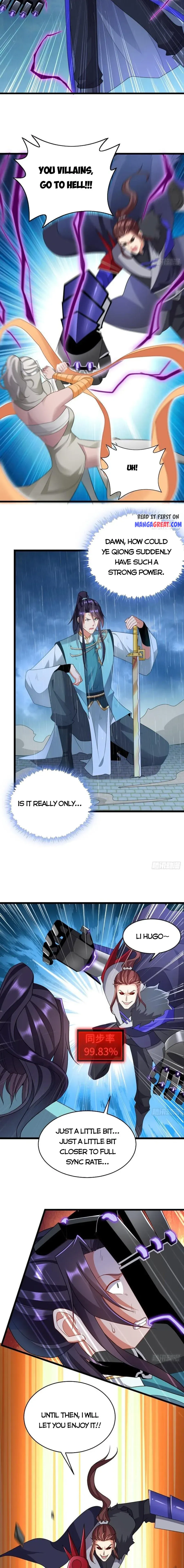 Forced To Become the Villain’s Son-in-law Chapter 449 Online - página 3