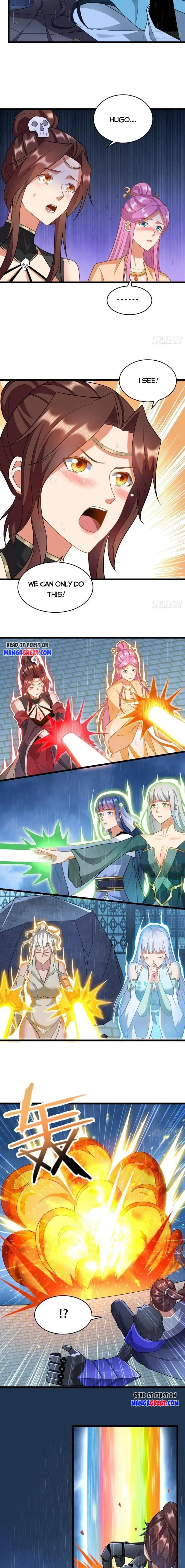 Forced To Become the Villain’s Son-in-law Chapter 449 Online - página 6