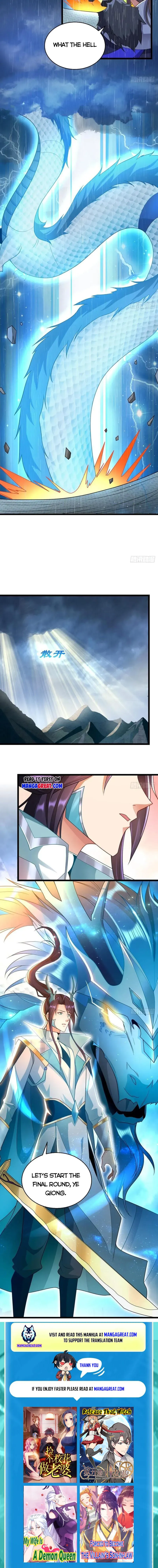 Forced To Become the Villain’s Son-in-law Chapter 449 Online - página 7